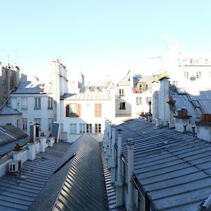 Appartement met Drie Slaapkamers